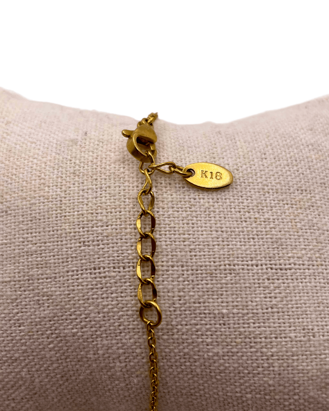 Bracelet - Acier Inoxydable - Mimi - Minima Bijoux -