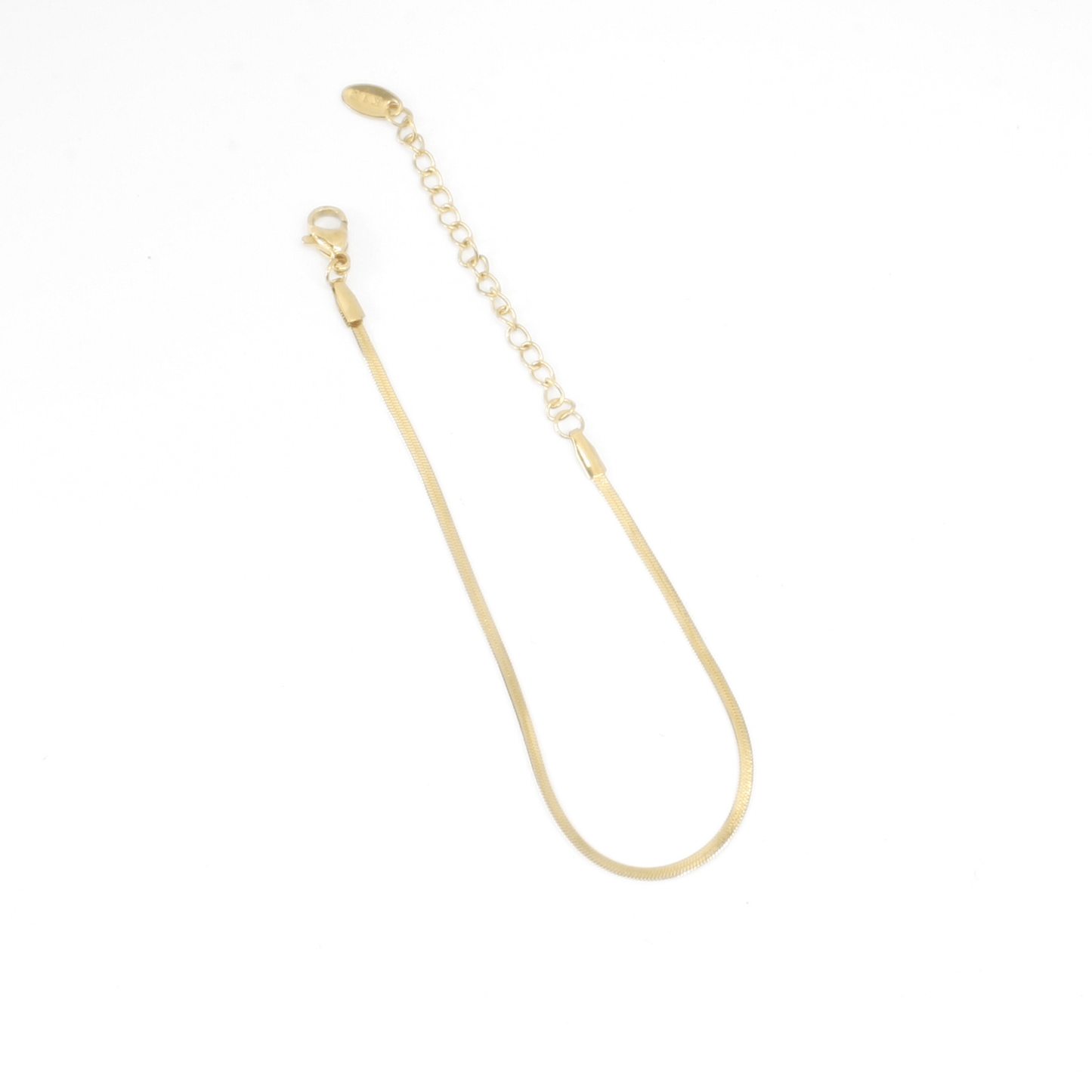 Bracelet - Acier Inoxydable - Secret - Minima Bijoux -
