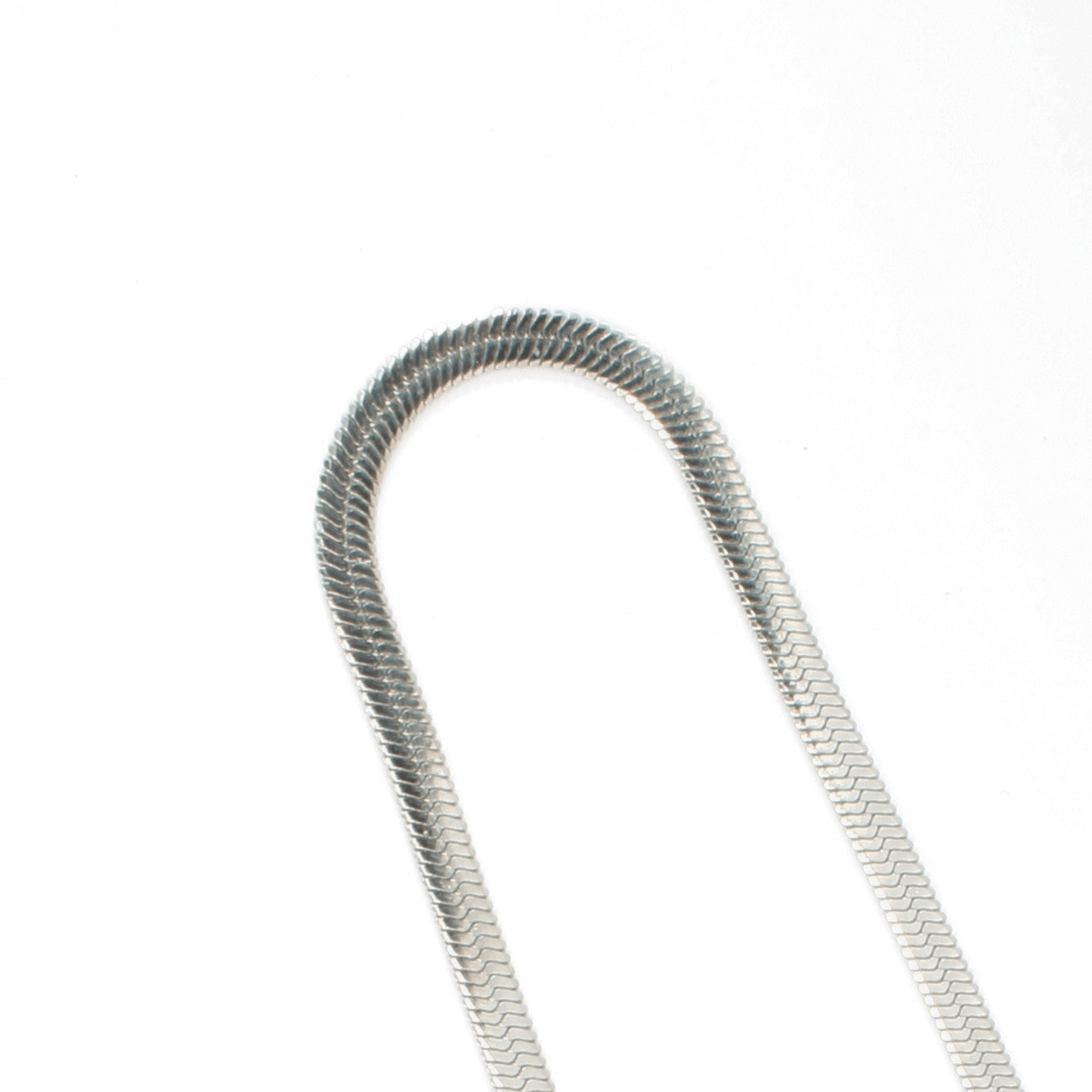 Collier/Bracelet - Acier Inoxydable - Polyvalence - Minima Bijoux -