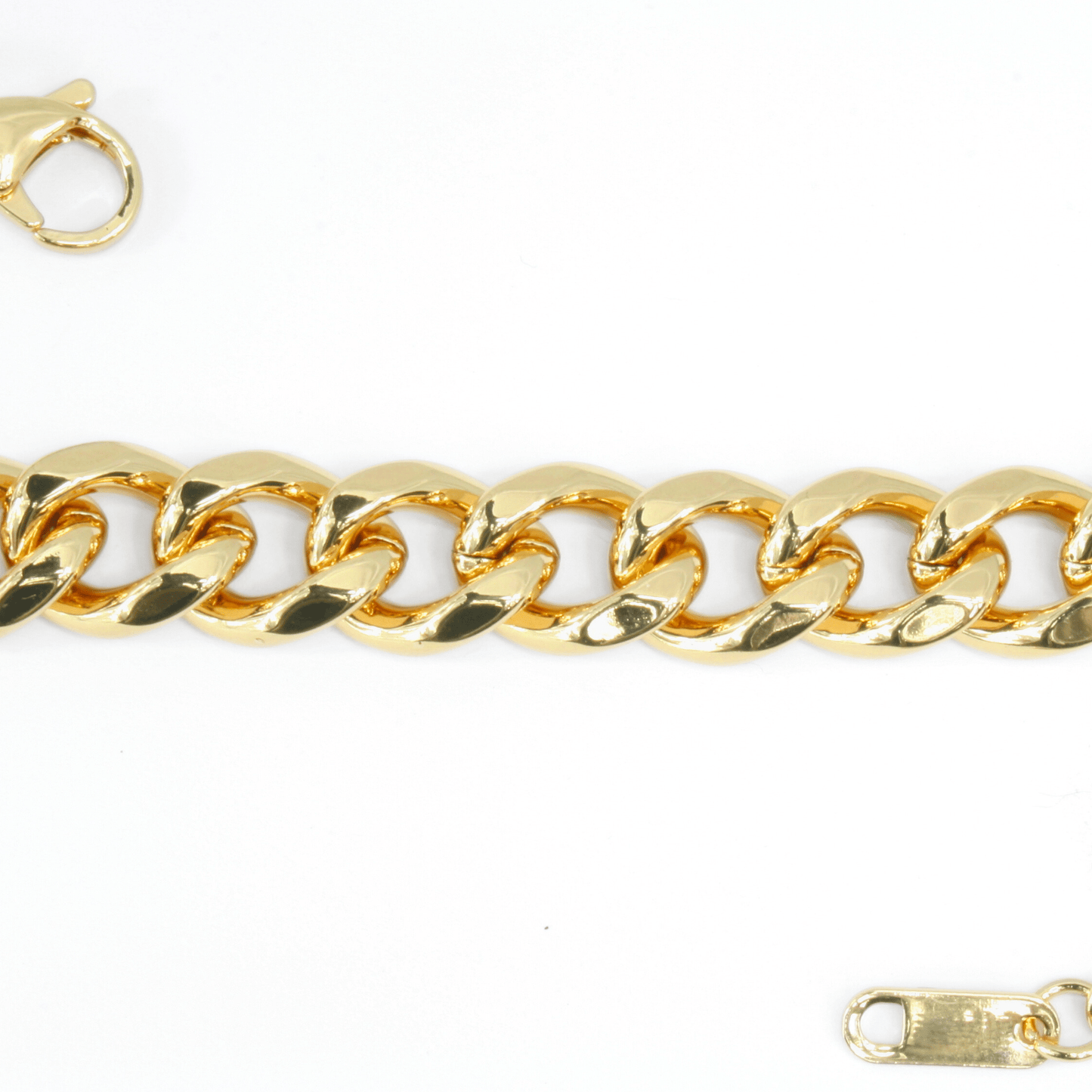 Bracelet - Acier Inoxydable - City - Minima Bijoux - 