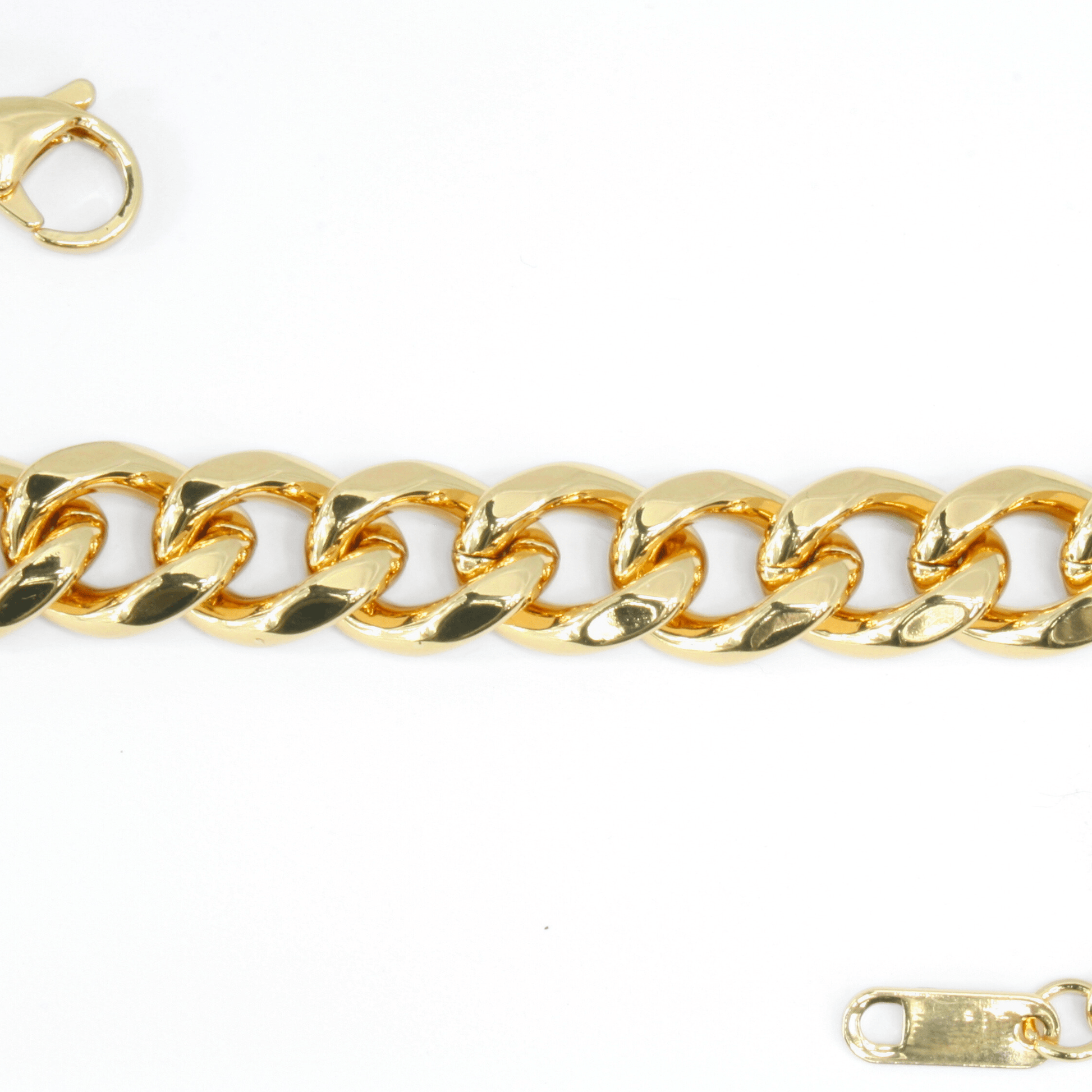 Bracelet - Acier Inoxydable - City - Minima Bijoux - 