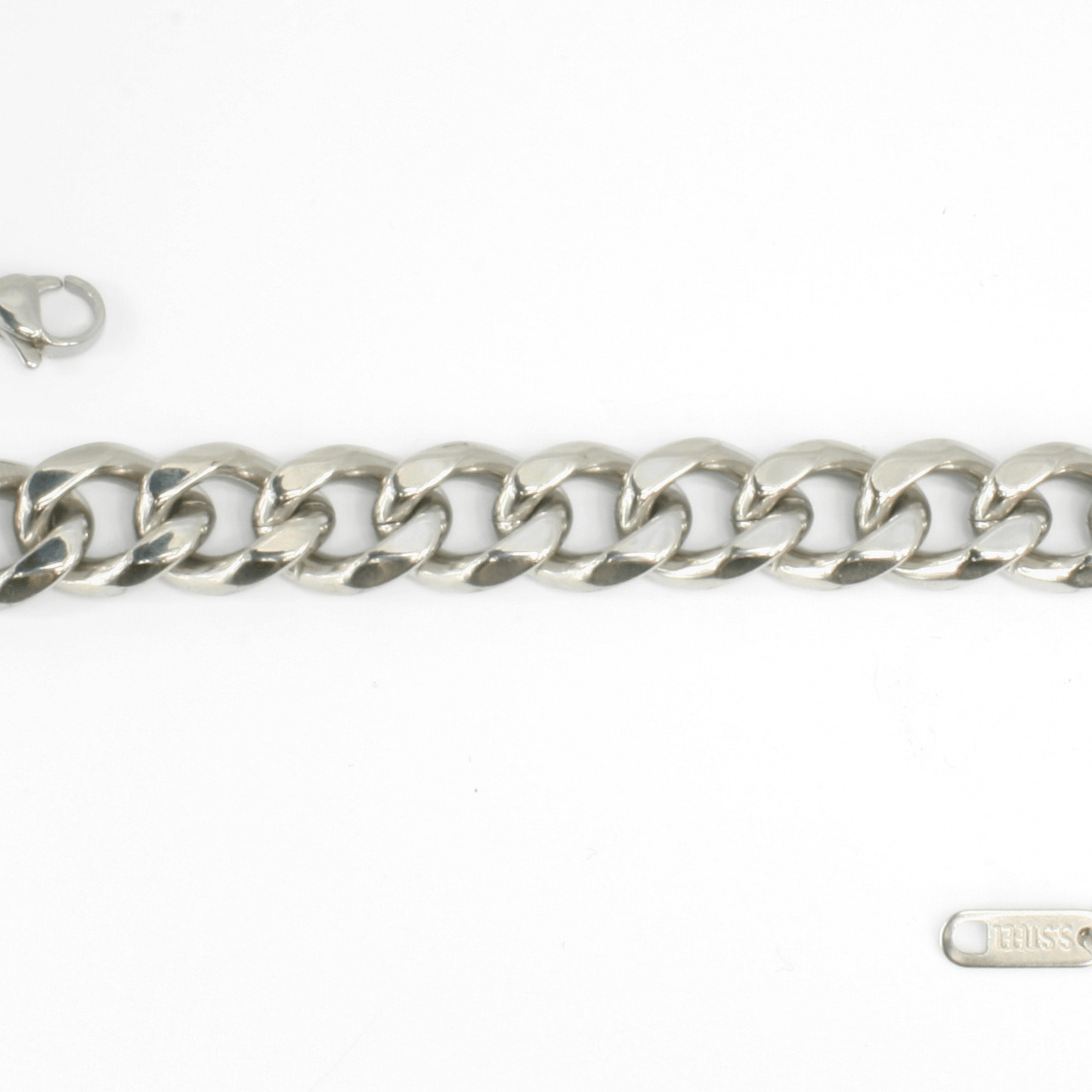 Bracelet - Acier Inoxydable - City - Minima Bijoux - 