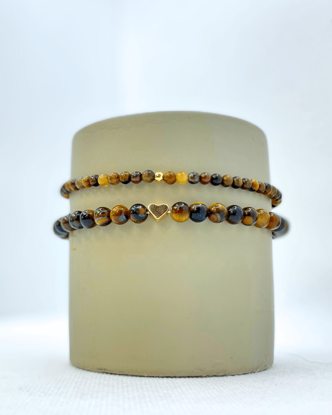 Bracelet - Pierres Naturelles - Harmonie - Minima Bijoux - 