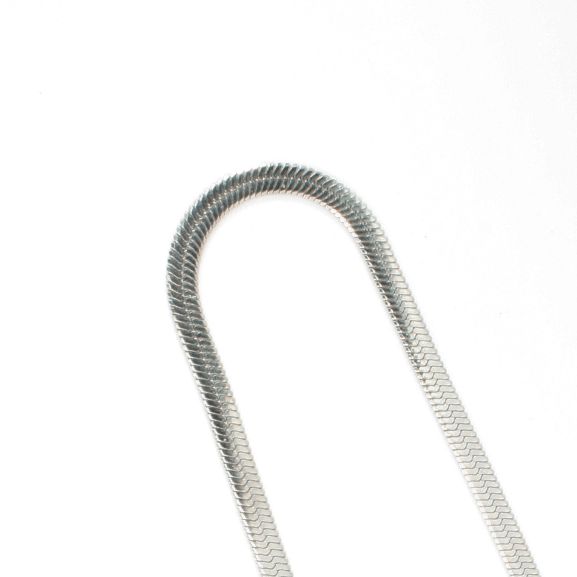 Collier/Bracelet - Acier Inoxydable - Polyvalence - Minima Bijoux - 